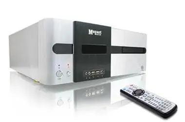 THERMALTAKE VC4001SNSD Mozart / PC Skříň / micro-ATX, ATX /  bez zdroje / LAB kit / stříbrná