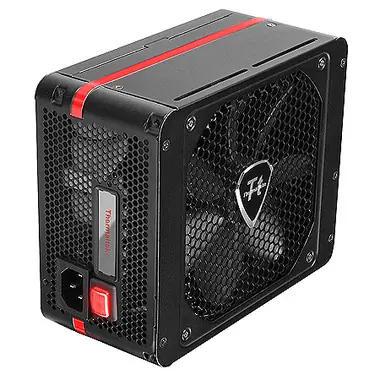 THERMALTAKE ToughPower Grand / 750W / aktivní PFC / 80PLUS Gold / kabelový management / černá