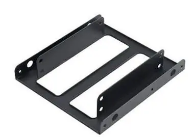 AKASA AK-HDA-03 montážní modul 3.5