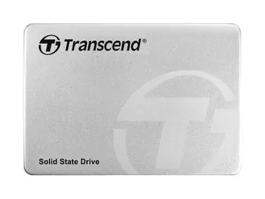 Transcend SSD370S 64GB / 2.5