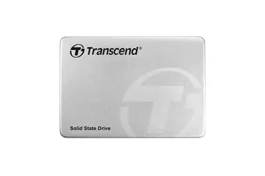 Transcend SSD370S 128GB / 2.5