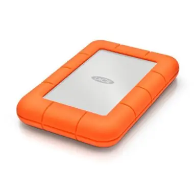 LaCie 2TB Rugged Mini USB 3.0