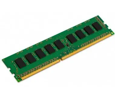 Kingston 4GB (1x 4GB) DDR3L 1600MHz / CL11 / DIMM / 1.35V / x8 / Non-ECC / Un-Registered