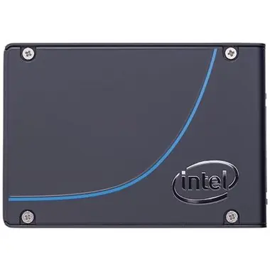 Intel SSD DC P3600 400GB / 2.5