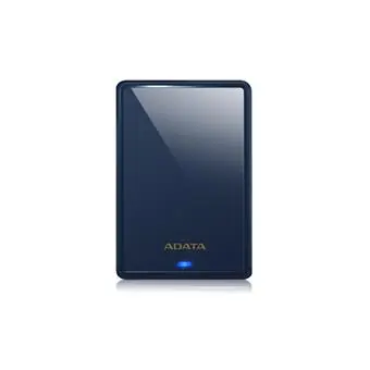 ADATA HV620S 1TB modrá / 2.5