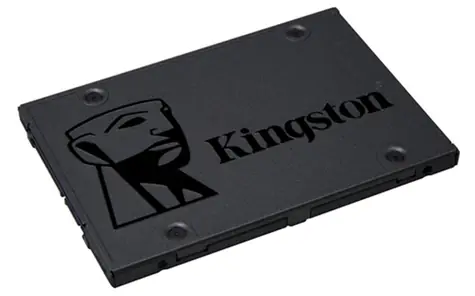 Kingston A400 240GB / 2.5