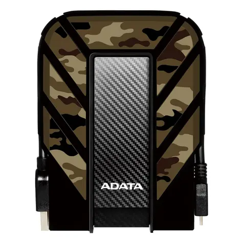 ADATA Durable HD710M Pro 1TB Military / Externí HDD / 2.5