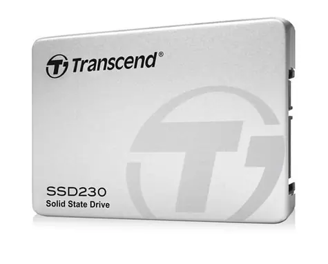 Transcend SSD230S 128GB / 2.5
