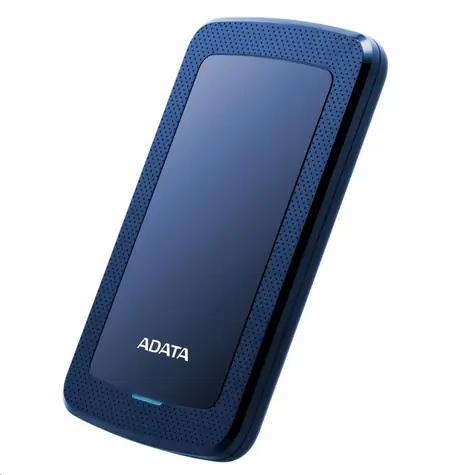 ADATA HV300 1TB modrá / Externí HDD / 2.5