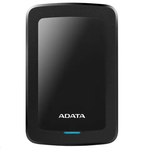 ADATA HV300 2TB černá / Externí HDD / 2.5