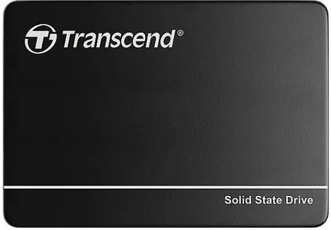 Transcend Industrial 420K 128GB / SSD / 2.5