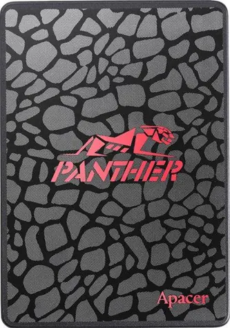 Apacer AS350 Panther 120GB / 2.5