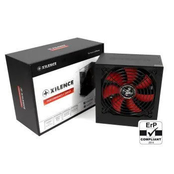 Xilence Performance C Series XP400W / ATX 2.3.1 / fan 12cm