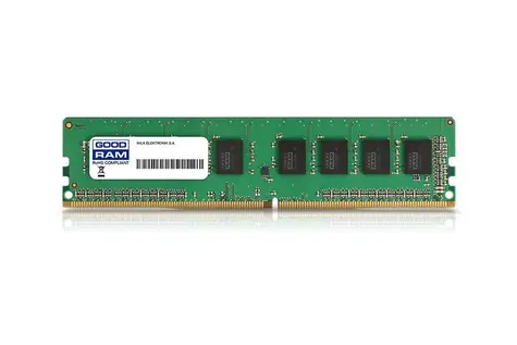 GOODRAM 4GB 2400MHz / DDR4 / DIMM / CL17 / 1.2V