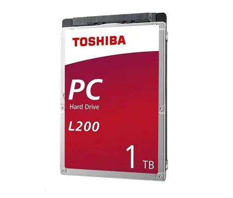 Toshiba L200 1TB (bulk) / 2.5