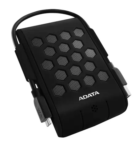 ADATA HD720 (2TU31-CBK) DashDrive 2TB černá / Externí HDD / 2.5