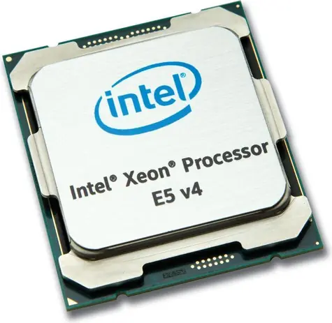 Intel Xeon E5-2623 v4 @ 2.6GHz - TRAY / TB 3.2GHz / 4C8T / 512kB & 2MB & 10MB / 2011-3 / Broadwell-EP / 85W