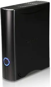 Transcend StoreJet 35T3 4TB černá / externí HDD / 5400ot. / 3.5