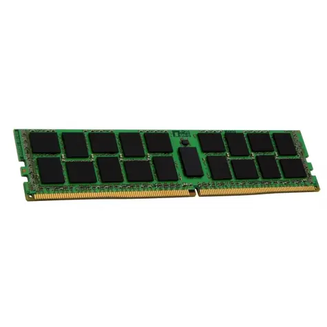 Kingston 16GB (1x 16GB) DDR4 2666MHz / CL19 / DIMM / 1.2V / ECC / Registered