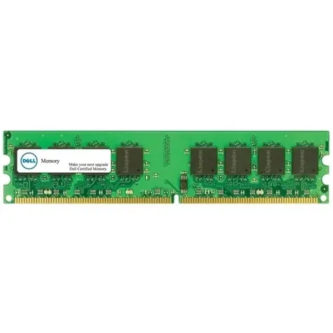 DELL 16GB DDR4 2666MHz / 1.2V / UDIMM / ECC 2RX8 / pro T340 & R340