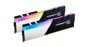 G.Skill Trident Z Neo 16GB (2x8GB) 3600MHz černá / DDR4 / 18-22-22-42 / 1.35V / XMP 2.0