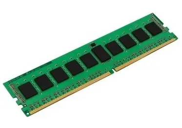 Kingston 8GB (1x 8GB) DDR4 2666MHz / CL19 / DIMM / 1.2V / ECC / Regis. / pro HP Apollo 4510 Gen10 & ProLiant XL450 Gen10