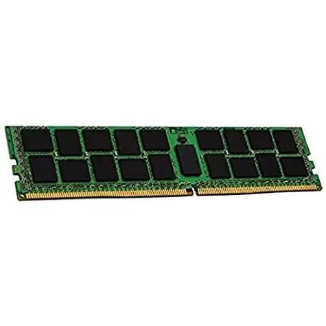 Kingston 32GB DDR4 2666MHz / Reg ECC / DIMM / CL19 / 1.2V / pro Cisco: HyperFlex HX-E-220M5SX Edge Node &  HX220c M5 Nod