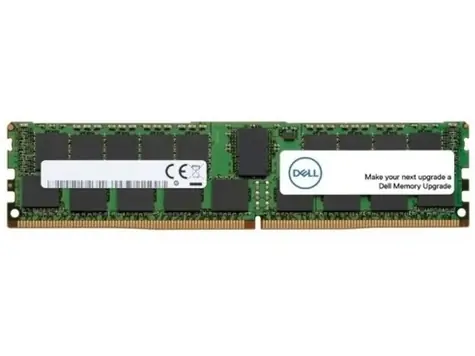 DELL 16GB DDR4 2666MHz / PC4-21300 / RDIMM / ECC / pro PowerEdge R630 & R730 & T630