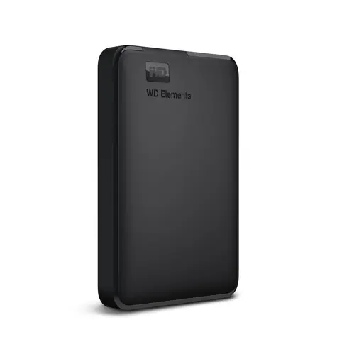 WD Elements Portable 1TB