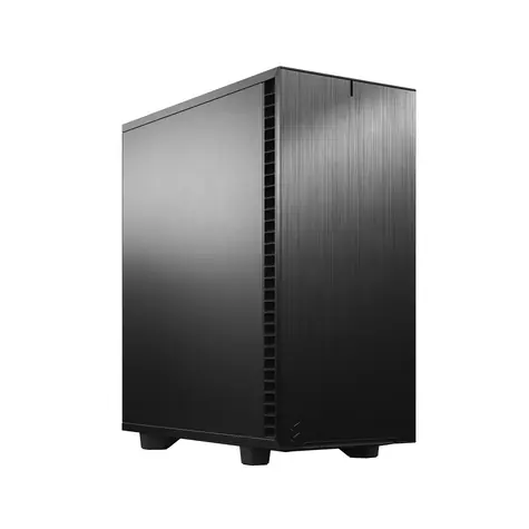 Fractal Design Define 7 Compact černá / skříň / bez zdroje / 2x USB 2.0 & 2x 3.0 & 1x USB-C