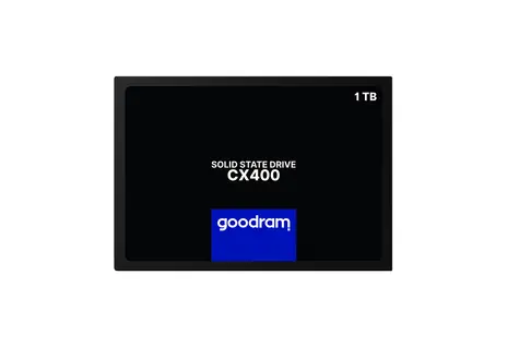 GOODRAM CX400 1TB / 2.5