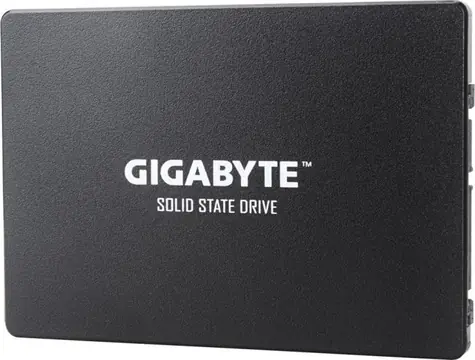 GIGABYTE SSD 480GB / SSD / 2.5