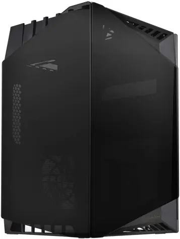 Silverstone SST-LD03B Lucid černá / Mini-ITX / 2xUSB 3.0 / 2x120 mm / bez zdroje / průhledná bočnice