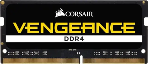 Corsair Vengeance 8GB (1x8GB) 2666 MHz / SO-DIMM / DDR4 / PC4-21300 / CL18-19-19-39 / 1.2V