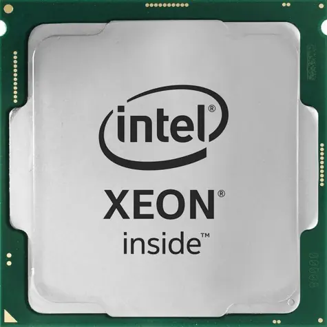Intel Xeon W-1250 @ 3.3GHz - TRAY / TB 4.7GHz  6C12T / 12MB / UHD Graphics P630 / 1200 / Comet Lake / 80W