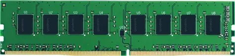 GOODRAM 8GB 2666MHz / DDR4 / DIMM / PC4-21300 / CL19 / 1.2V