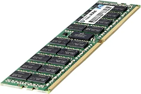 HP 16GB (726719-B21) / DDR4 / 2133MHz / DIMM / CL15 / ECC / 1.2V