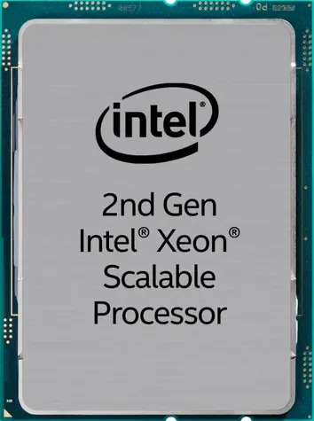 Intel Xeon Silver 4208 @ 2.1GHz - TRAY / TB 3.2GHz / 8C16T / L1 512kB L2 8MB L3 11MB / 3647 / Skylake / 85W
