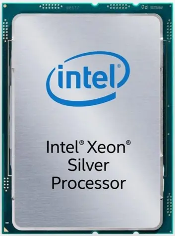 Intel Xeon Silver 4114 @ 2.2GHz - TRAY / TB 3.0GHz / 10C20T / L1 640kB L2 10MB L3 13.75MB / 3647 / Skylake / 85W