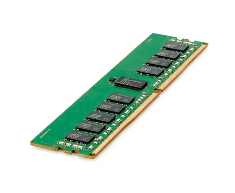 HPE 16GB DDR4 (P00920-B21) / 2933MHz / CL21 / RDIMM / Non-ECC / Registered / 1.2V / HPE Gen 9 & 10