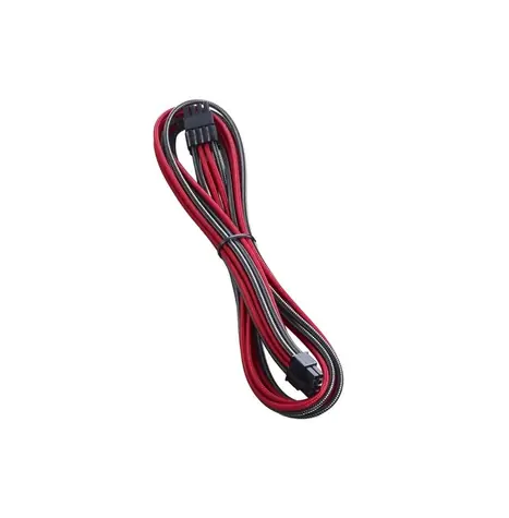 CableMod PRO ModMesh RT-Series Kabel 8-pin PCIE pro ASUS ROG & Seasonic (600mm) / carbon-red