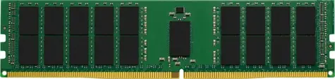 Kingston Server Premier 16GB (1x 16GB) DDR4 3200MHz / CL22 / DIMM / 1.2V / ECC / Registered / 2Rx8 Hynix D Rambus