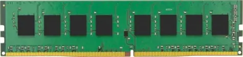 Kingston ValueRAM 16GB (1x 16GB) DDR4 3200MHz / CL22 / DIMM / 1.2V / Non-ECC / Un-Registered