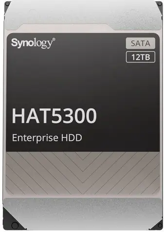 Synology HAT5300 12TB / 3.5