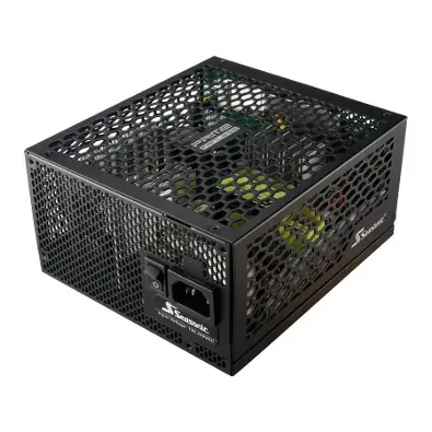 Seasonic Prime TX-700 / 700W / pasivní chlazení / plně modulární / 80PLUS TITANIUM