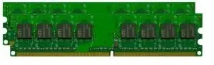 Mushkin Essentials 8GB (2x4GB) 1600MHz / DDR3L / DIMM / PC3-12800 / CL11-11-11-28 / 1.35V 