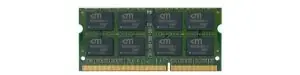 Mushkin Essentials 8GB (1x8GB) 1333MHz / DDR3 / SO-DIMM / PC3-10600 / CL9-9-9-24 / 1.5V
