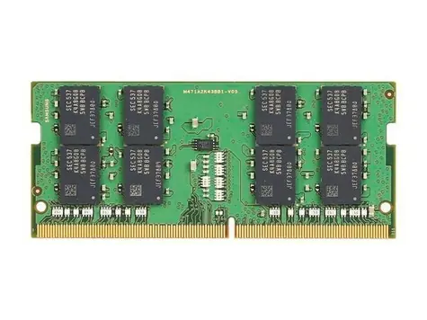 Mushkin Essentials 32GB 2666MHz - SO-DIMM / DDR4 / SO-DIMM / CL19-19-19-43 / 1.2V 