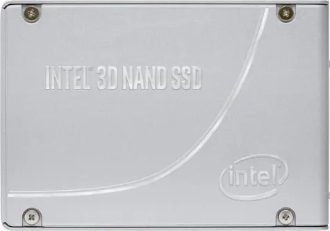 Intel SSD DC P4610 7.6TB / 2.5