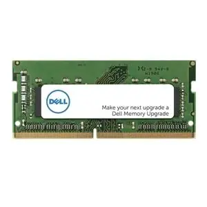 DELL 16GB RAM (1x 16GB) DDR4 3200MHz / SODIMM / Non-ECC / G7 15 (7500) & G7 17 (7700)